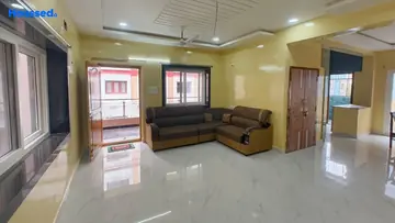 Project Image of 3 BHK Flat for Rent in Puppalaguda, Hyderabad - Image 63760