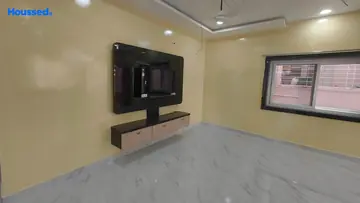 Project Image of 3 BHK Flat for Rent in Puppalaguda, Hyderabad - Image 63756
