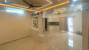 Project Image of 3 BHK Flat for Rent in Neknampur, Hyderabad - Image 63762