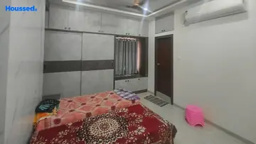 Project Image of 3 BHK Flat for Rent in Neknampur, Hyderabad - Image 63763