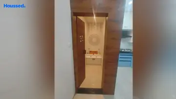 Project Image of 3 BHK Flat for Rent in Neknampur, Hyderabad - Image 63765