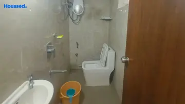 Project Image of 3 BHK Flat for Rent in Neknampur, Hyderabad - Image 63767
