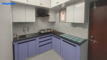 Project Image of 3 BHK Flat for Rent in Neknampur, Hyderabad - Image 63769