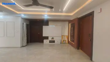Project Image of 3 BHK Flat for Rent in Neknampur, Hyderabad - Image 63768
