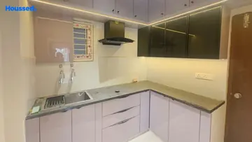 Project Image of 3 BHK Flat for Rent in Neknampur, Hyderabad - Image 63777