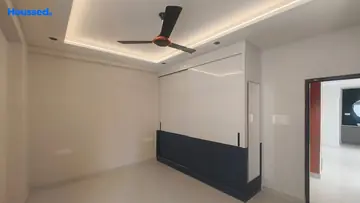 Project Image of 3 BHK Flat for Rent in Neknampur, Hyderabad - Image 63778