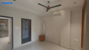 Project Image of 3 BHK Flat for Rent in Neknampur, Hyderabad - Image 63780