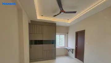 Project Image of 3 BHK Flat for Rent in Neknampur, Hyderabad - Image 63782