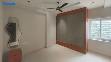 Project Image of 3 BHK Flat for Rent in Neknampur, Hyderabad - Image 63783