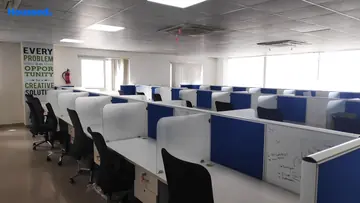 Project Image of Commercial Office Space for Rent in Film Nagar, Hyderabad - Image 63774