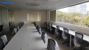 Project Image of Commercial Office Space for Rent in Film Nagar, Hyderabad - Image 63775