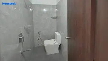 Project Image of 3 BHK Flat for Rent in Neknampur, Hyderabad - Image 63787