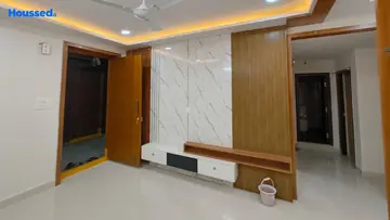 Project Image of 3 BHK Flat for Rent in Neknampur, Hyderabad - Image 63795