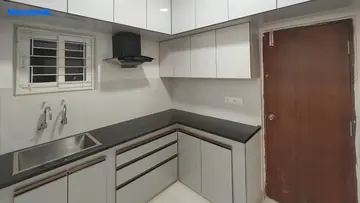 Project Image of 3 BHK Flat for Rent in Neknampur, Hyderabad - Image 63788