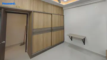 Project Image of 3 BHK Flat for Rent in Neknampur, Hyderabad - Image 63789