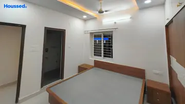 Project Image of 3 BHK Flat for Rent in Neknampur, Hyderabad - Image 63792