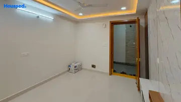 Project Image of 3 BHK Flat for Rent in Neknampur, Hyderabad - Image 63793
