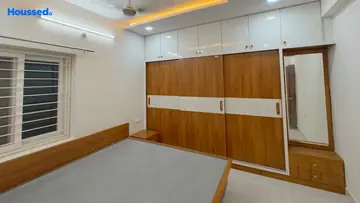 Project Image of 3 BHK Flat for Rent in Neknampur, Hyderabad - Image 63794
