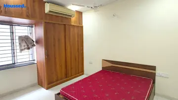 Project Image of 3 BHK Flat for Rent in Manikonda, Hyderabad - Image 63801