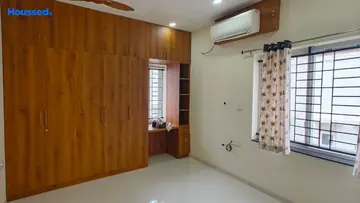 Project Image of 3 BHK Flat for Rent in Manikonda, Hyderabad - Image 63805