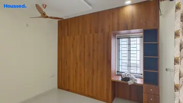 Project Image of 3 BHK Flat for Rent in Manikonda, Hyderabad - Image 63804