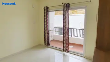 Project Image of 3 BHK Flat for Rent in Manikonda, Hyderabad - Image 63807