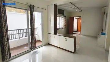 Project Image of 3 BHK Flat for Rent in Manikonda, Hyderabad - Image 63806