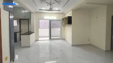 Project Image of 3 BHK Flat for Rent in Puppalaguda, Hyderabad - Image 63809
