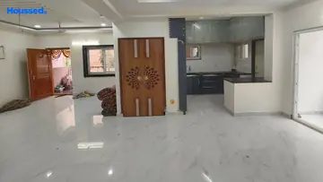 Project Image of 3 BHK Flat for Rent in Puppalaguda, Hyderabad - Image 63812
