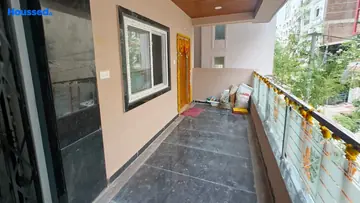 Project Image of 3 BHK Flat for Rent in Puppalaguda, Hyderabad - Image 63815