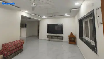 Project Image of 3 BHK Flat for Rent in Puppalaguda, Hyderabad - Image 63811
