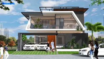 Project Image of 4 BHK House/Villa for Resale in IRA The Square Villas Adibatla, Hyderabad - Image 63831