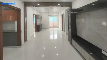 Project Image of 3 BHK Flat for Rent in Alkapur, Hyderabad - Image 63828