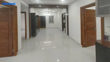 Project Image of 3 BHK Flat for Rent in Alkapur, Hyderabad - Image 63818