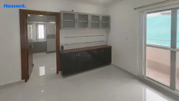 Project Image of 3 BHK Flat for Rent in Alkapur, Hyderabad - Image 63822
