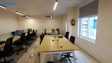 Project Image of Commercial Office Space for Rent in Jubilee Hills, Hyderabad - Image 63847