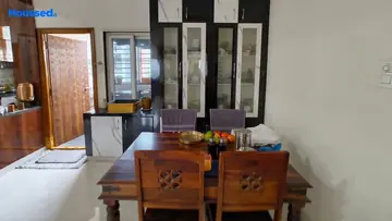 Project Image of 3 BHK Flat for Rent in Alkapur, Hyderabad - Image 63848