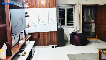 Project Image of 3 BHK Flat for Rent in Alkapur, Hyderabad - Image 63851