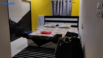 Project Image of 3 BHK Flat for Rent in Alkapur, Hyderabad - Image 63850