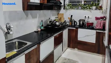 Project Image of 3 BHK Flat for Rent in Alkapur, Hyderabad - Image 63854
