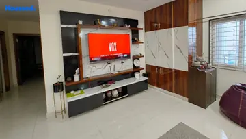 Project Image of 3 BHK Flat for Rent in Alkapur, Hyderabad - Image 63849