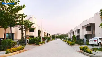 Project Image of 4 BHK House/Villa for Resale in Gandipet, Hyderabad - Image 63860