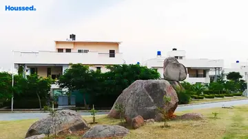Project Image of 4 BHK House/Villa for Resale in Gandipet, Hyderabad - Image 63863