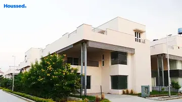 Project Image of 4 BHK House/Villa for Resale in Gandipet, Hyderabad - Image 63856