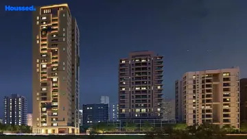 Project Image of 4 BHK Flat for Resale in Myscape Otomo Financial District, Hyderabad - Image 63870