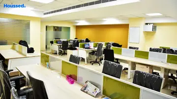 Project Image of Commercial Office Space for Rent in Gachibowli, Hyderabad - Image 63886