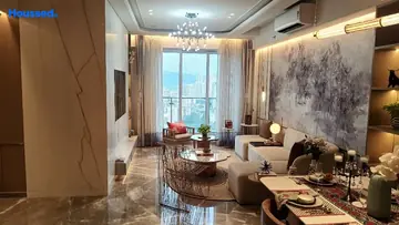 Project Image of 3 BHK Flat for Resale in Bhiwandi, Thane - Image 64108