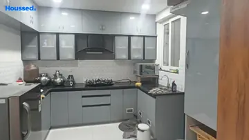 Project Image of 3 BHK Flat for Rent in Manikonda, Hyderabad - Image 63914