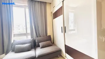 Project Image of 3 BHK Flat for Rent in Manikonda, Hyderabad - Image 63919