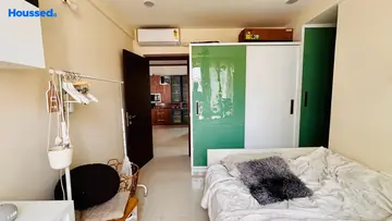 Project Image of 3 BHK Flat for Rent in Manikonda, Hyderabad - Image 63915
